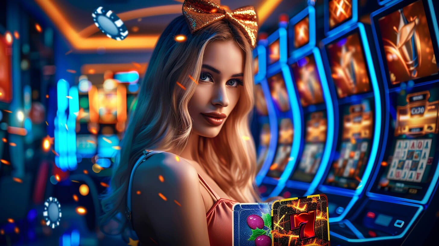 Slot Online Populer di platform gokutogel