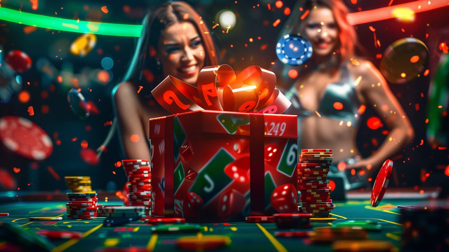 Permainan kasino live dengan dealer profesional di gokutogel