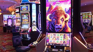 Turnamen live casino dengan hadiah menarik di gokutogel