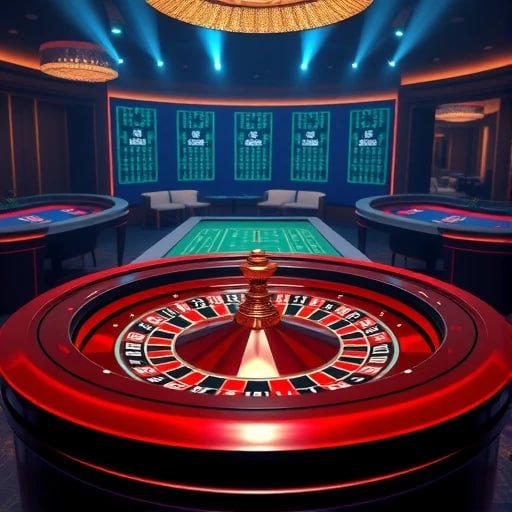 Sportsbook lengkap dengan jenis taruhan berbeda di platform gokutogel