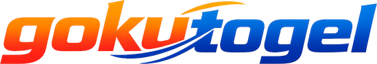 Logo gokutogel